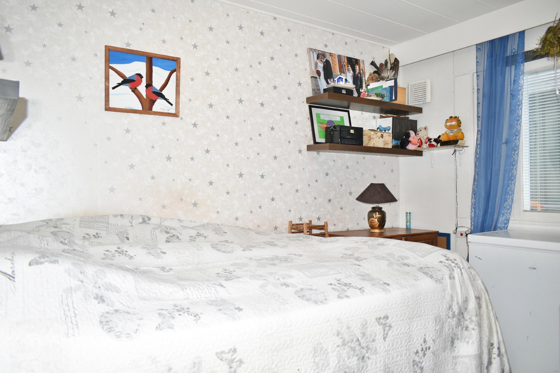 Vehkatie 15, Lehtikangas, Kajaani