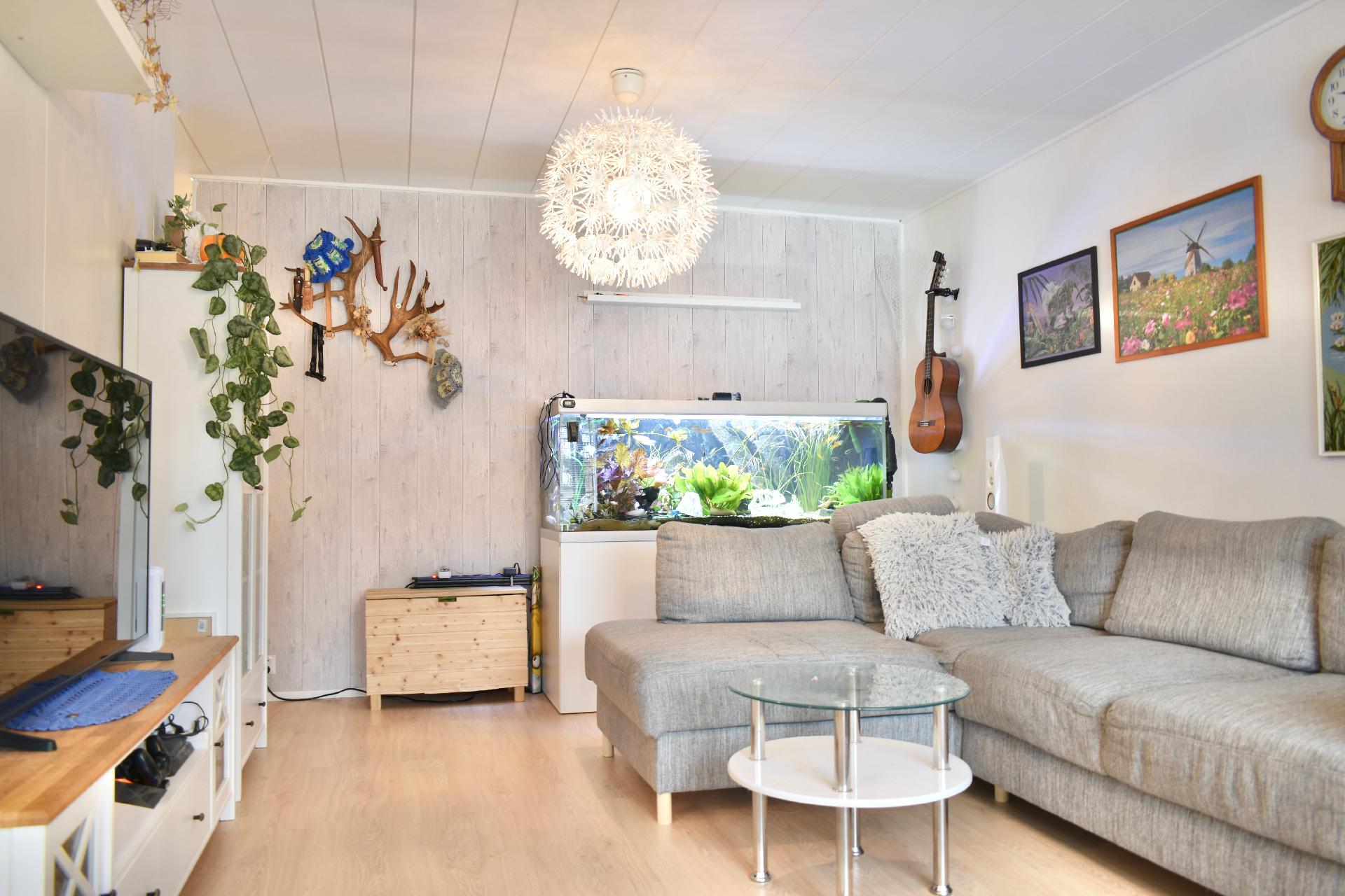 Vehkatie 15, Lehtikangas, Kajaani