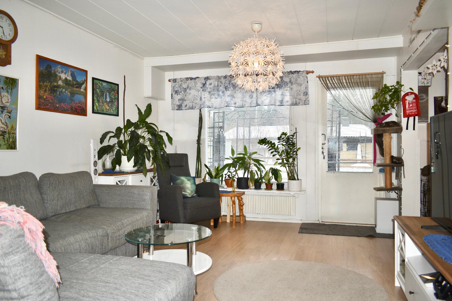 Vehkatie 15, Lehtikangas, Kajaani