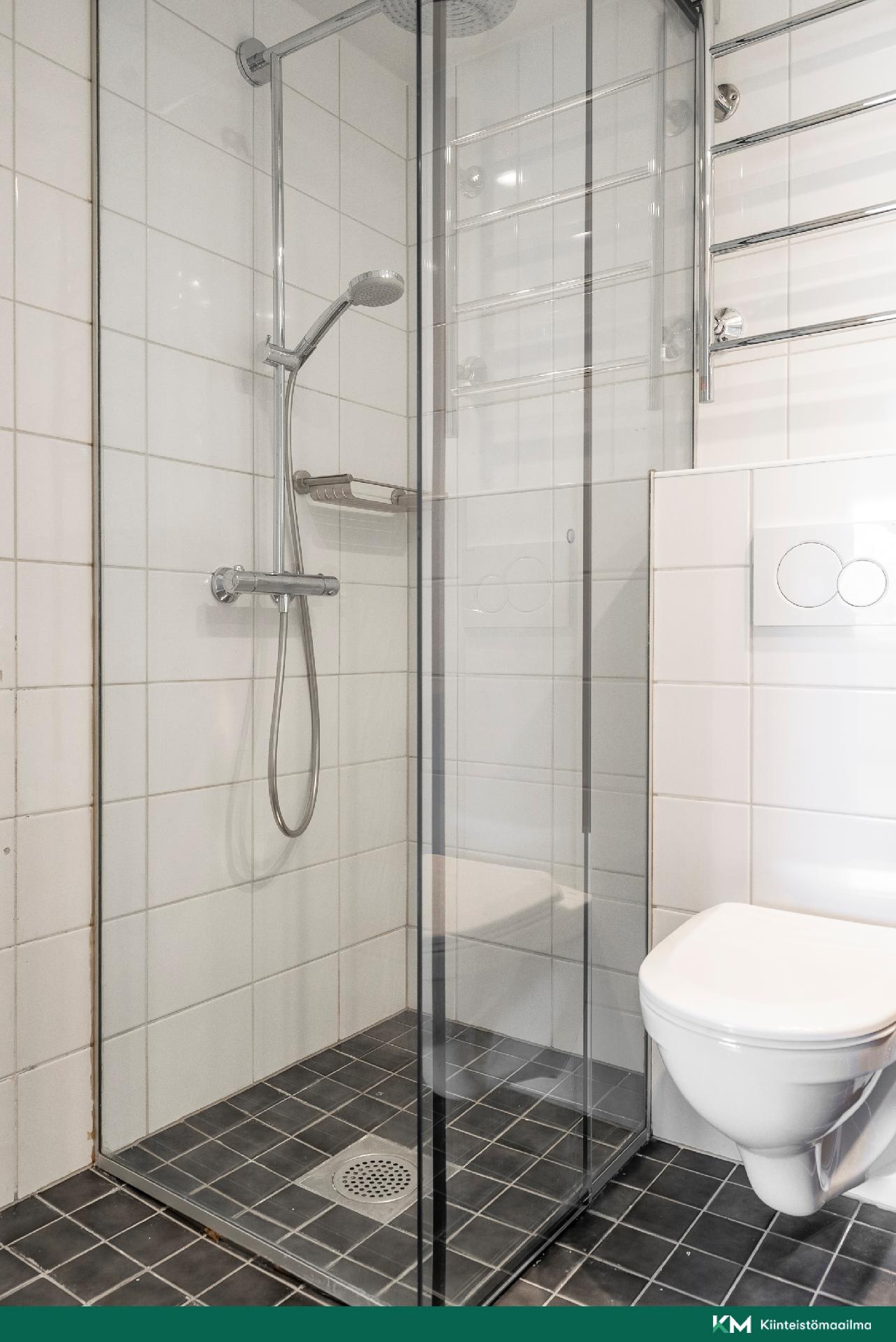 Saarenkatu 10, Hermanni, Helsinki