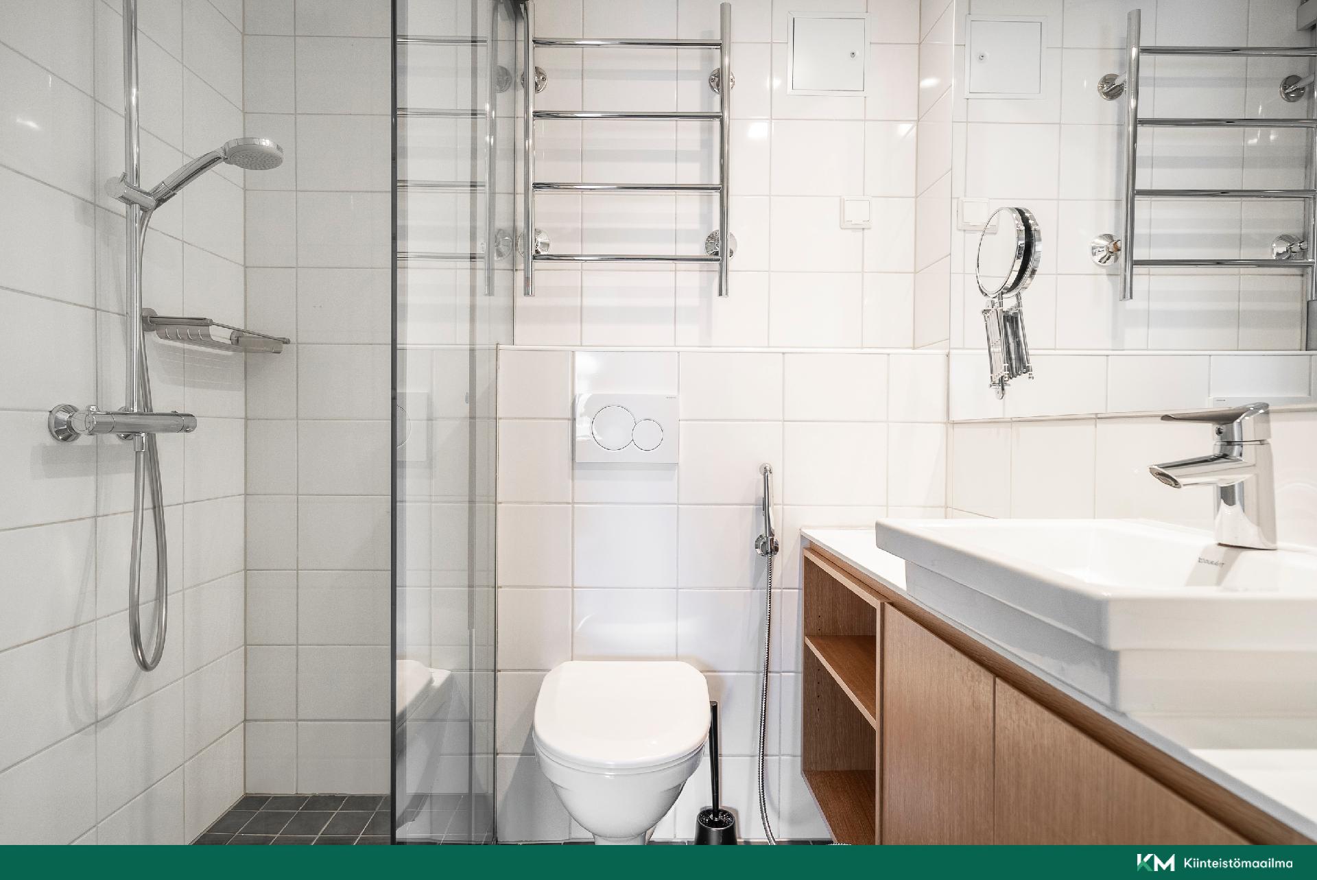 Saarenkatu 10, Hermanni, Helsinki