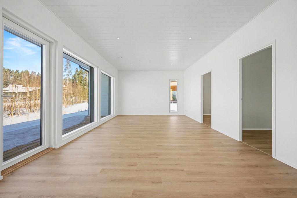 Astrakuja 8 As 1, Rajamäki, Nurmijärvi