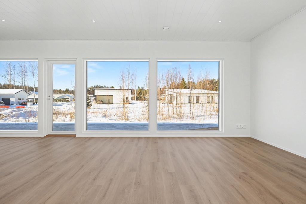 Astrakuja 8 As 1, Rajamäki, Nurmijärvi