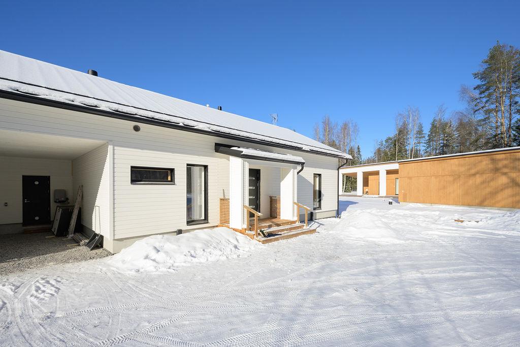 Astrakuja 8 As 1, Rajamäki, Nurmijärvi