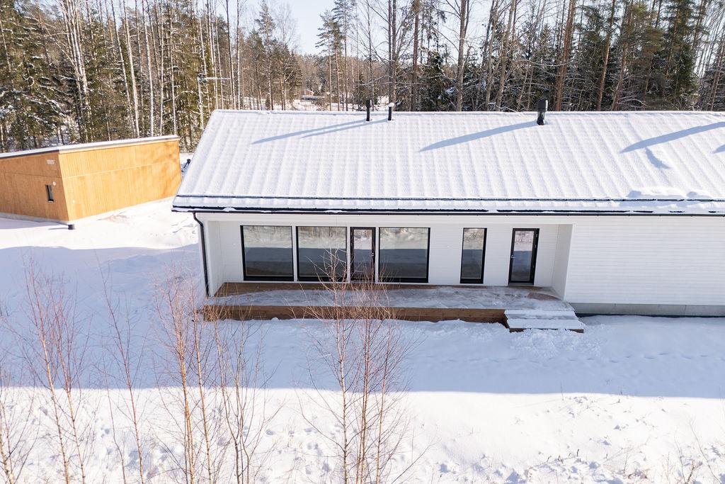 Astrakuja 8 As 1, Rajamäki, Nurmijärvi