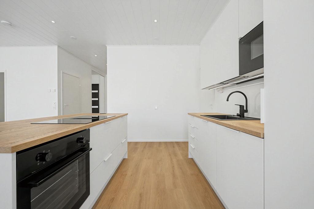 Astrakuja 8 As 1, Rajamäki, Nurmijärvi