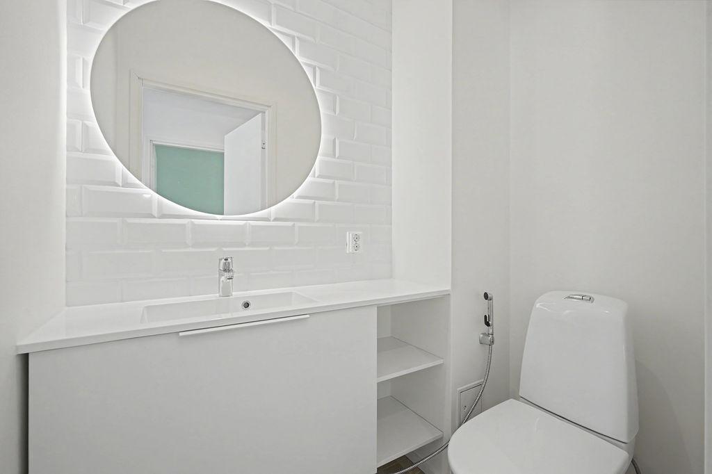 Astrakuja 8 As 1, Rajamäki, Nurmijärvi