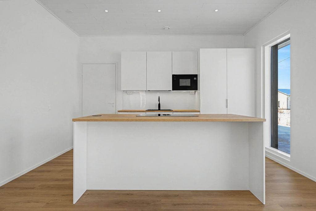 Astrakuja 8 As 1, Rajamäki, Nurmijärvi