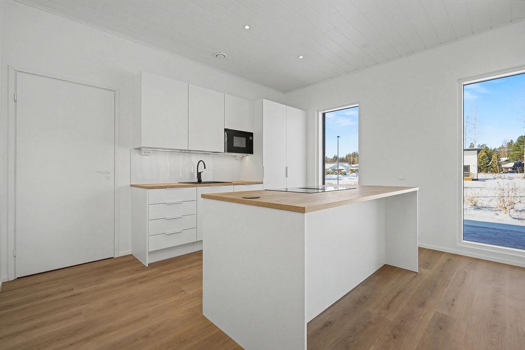 Astrakuja 8 As 1, Rajamäki, Nurmijärvi