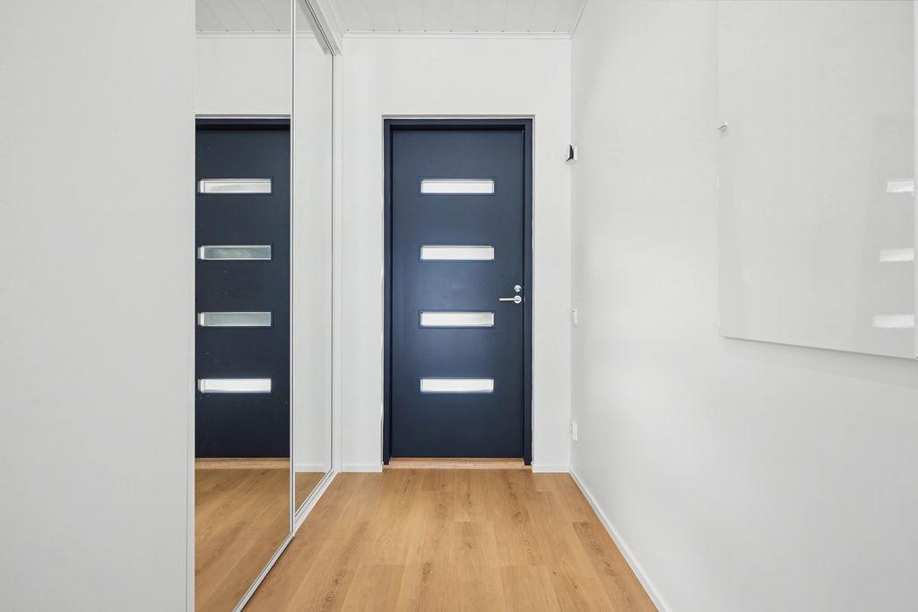 Astrakuja 8 As 1, Rajamäki, Nurmijärvi