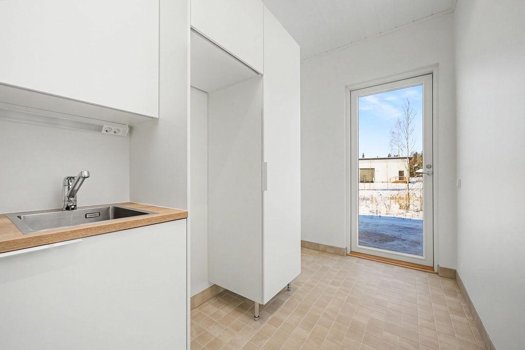 Astrakuja 8 As 1, Rajamäki, Nurmijärvi