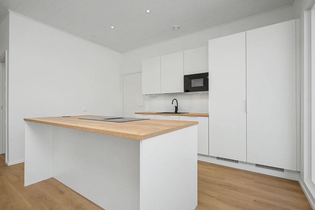 Astrakuja 8 As 1, Rajamäki, Nurmijärvi