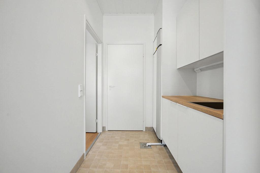 Astrakuja 8 As 1, Rajamäki, Nurmijärvi