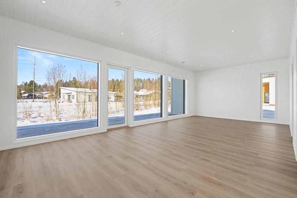 Astrakuja 8 As 1, Rajamäki, Nurmijärvi