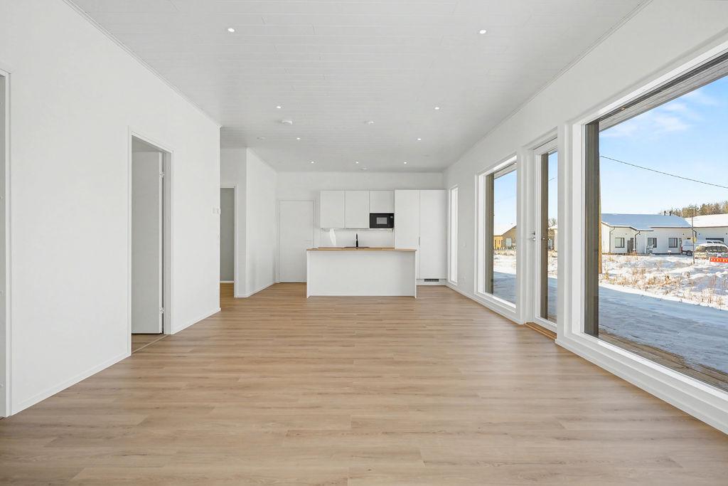 Astrakuja 8 As 1, Rajamäki, Nurmijärvi