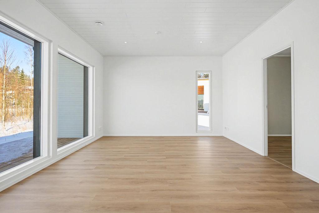 Astrakuja 8 As 1, Rajamäki, Nurmijärvi