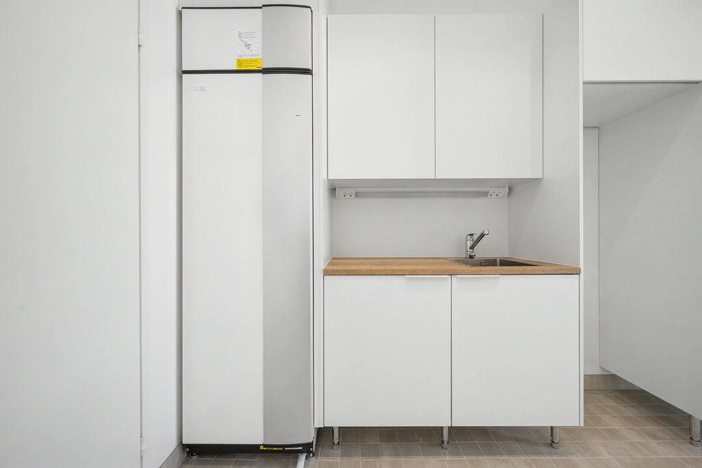 Astrakuja 8 As 1, Rajamäki, Nurmijärvi