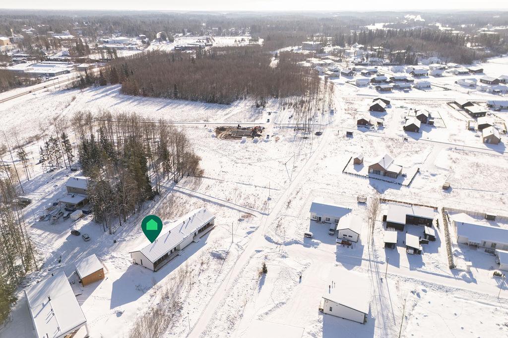 Astrakuja 8 As 1, Rajamäki, Nurmijärvi