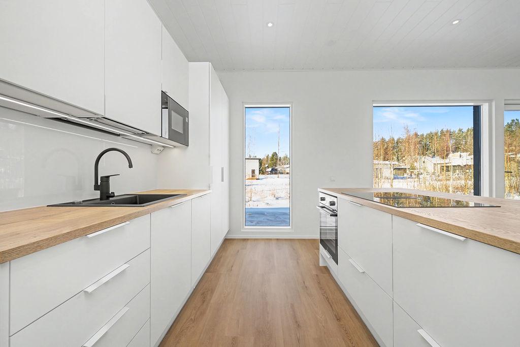 Astrakuja 8 As 1, Rajamäki, Nurmijärvi