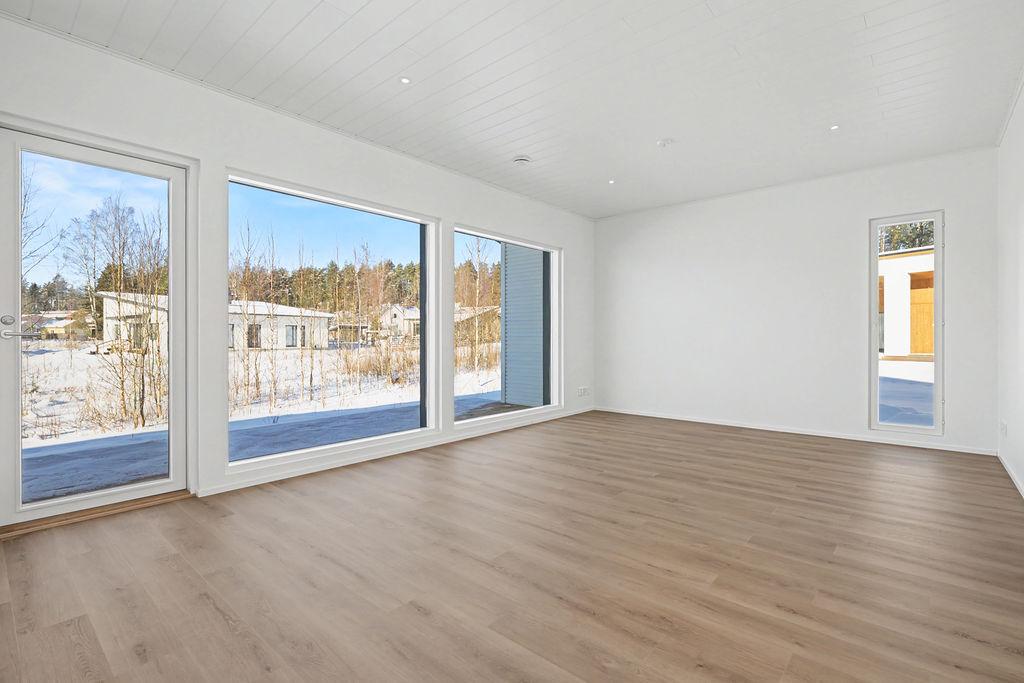 Astrakuja 8 As 1, Rajamäki, Nurmijärvi