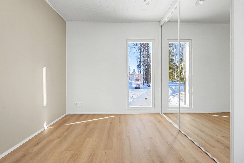 Astrakuja 8 As 1, Rajamäki, Nurmijärvi