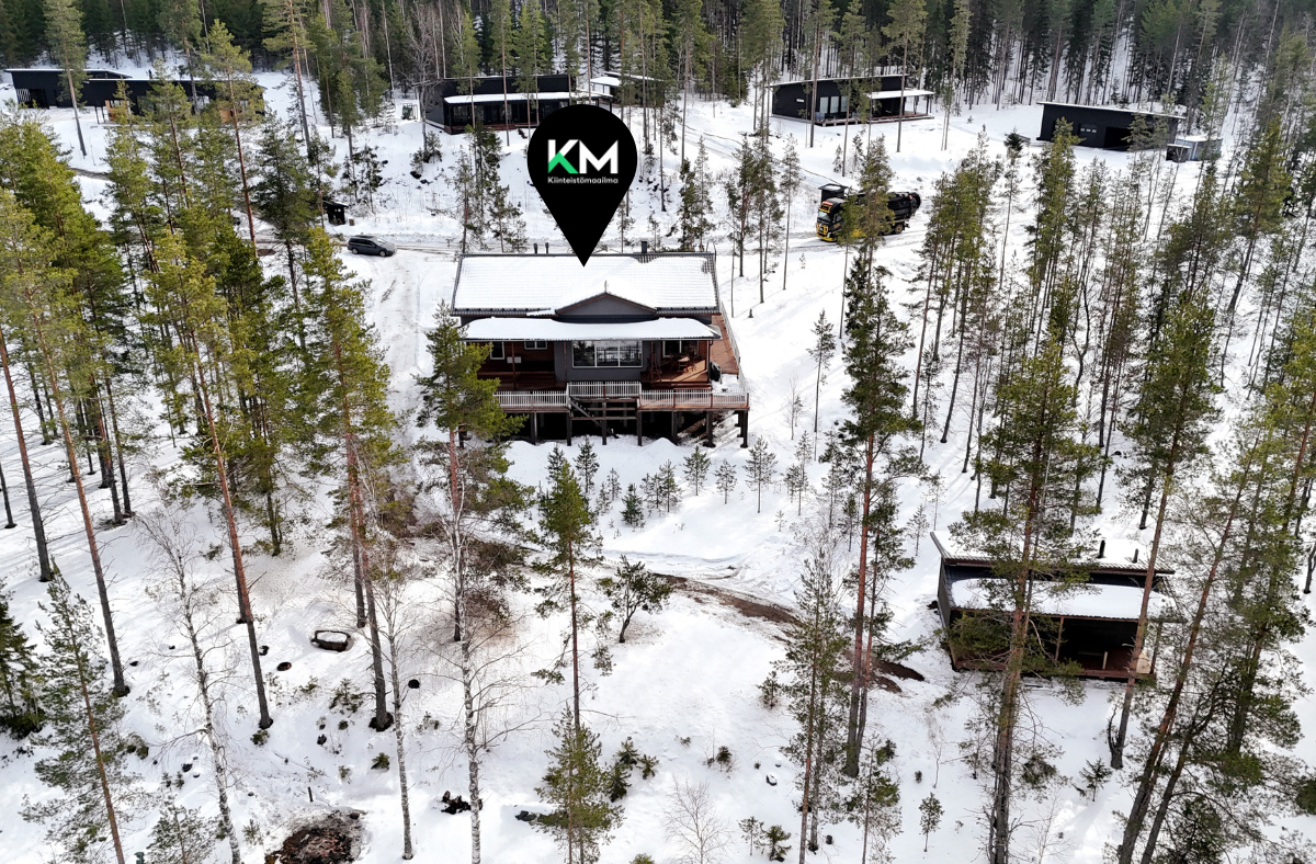 Eenokinlahdentie 19, Onttola, Kontiolahti