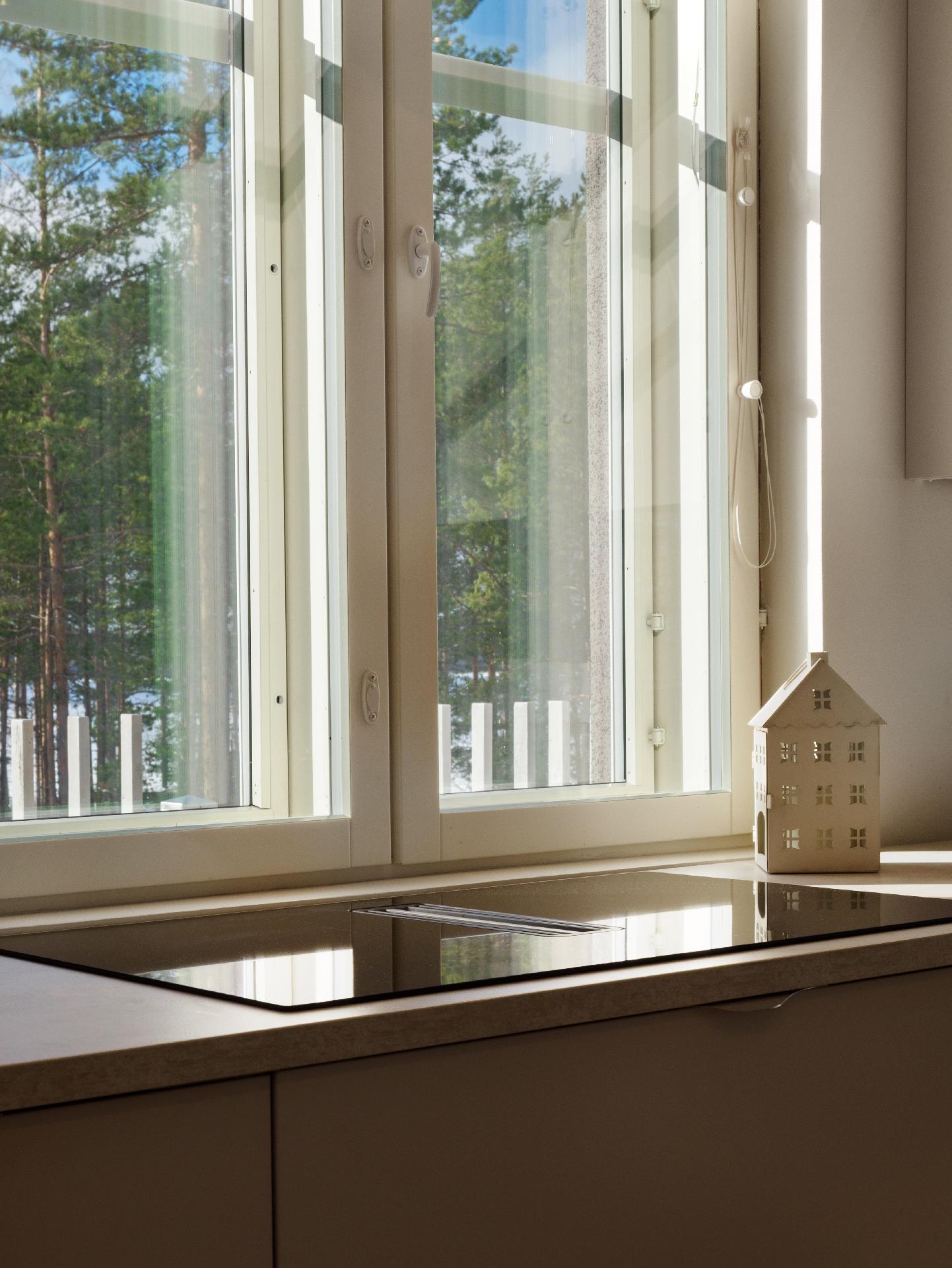 Eenokinlahdentie 19, Onttola, Kontiolahti