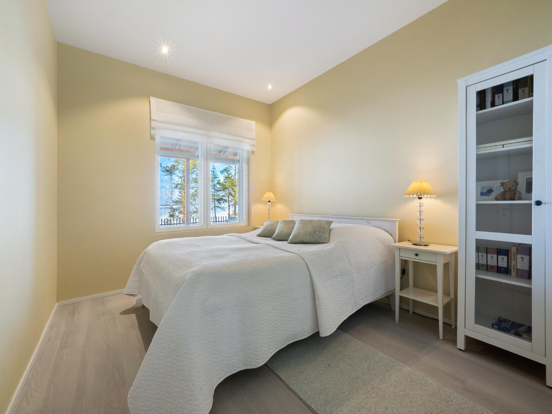 Eenokinlahdentie 19, Onttola, Kontiolahti