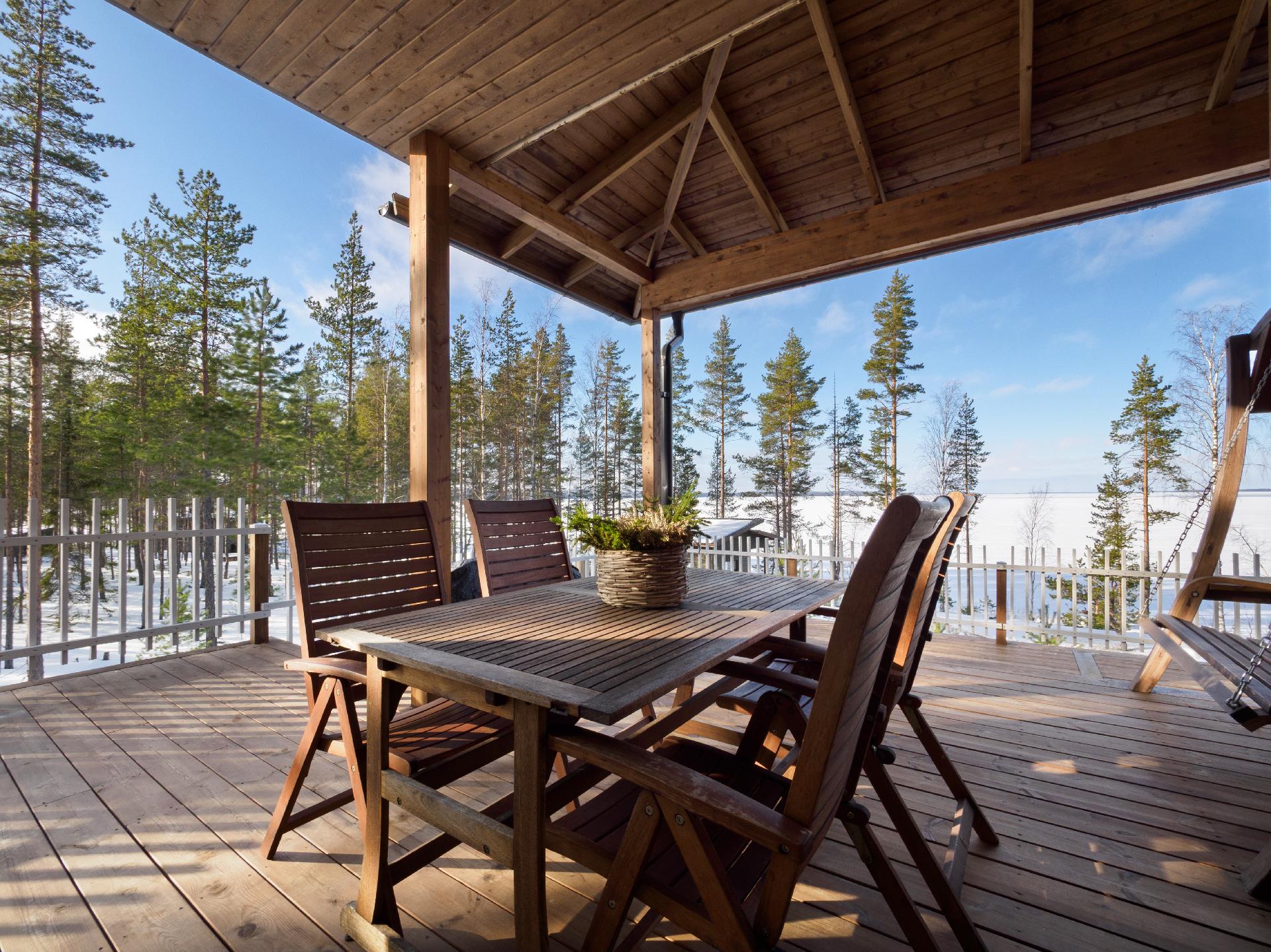 Eenokinlahdentie 19, Onttola, Kontiolahti