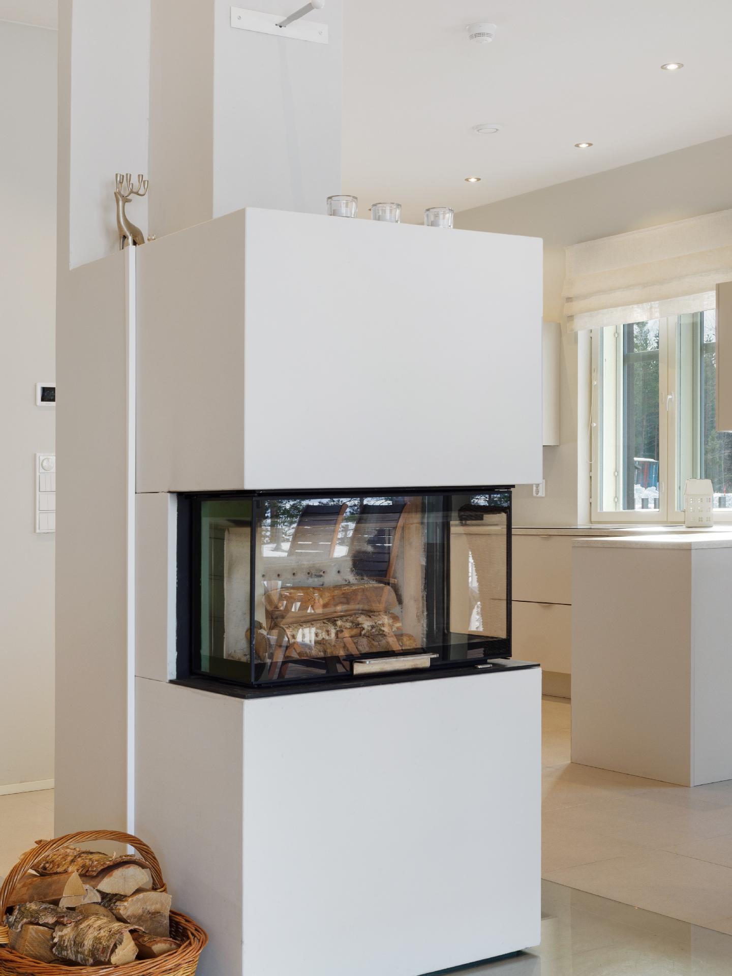 Eenokinlahdentie 19, Onttola, Kontiolahti