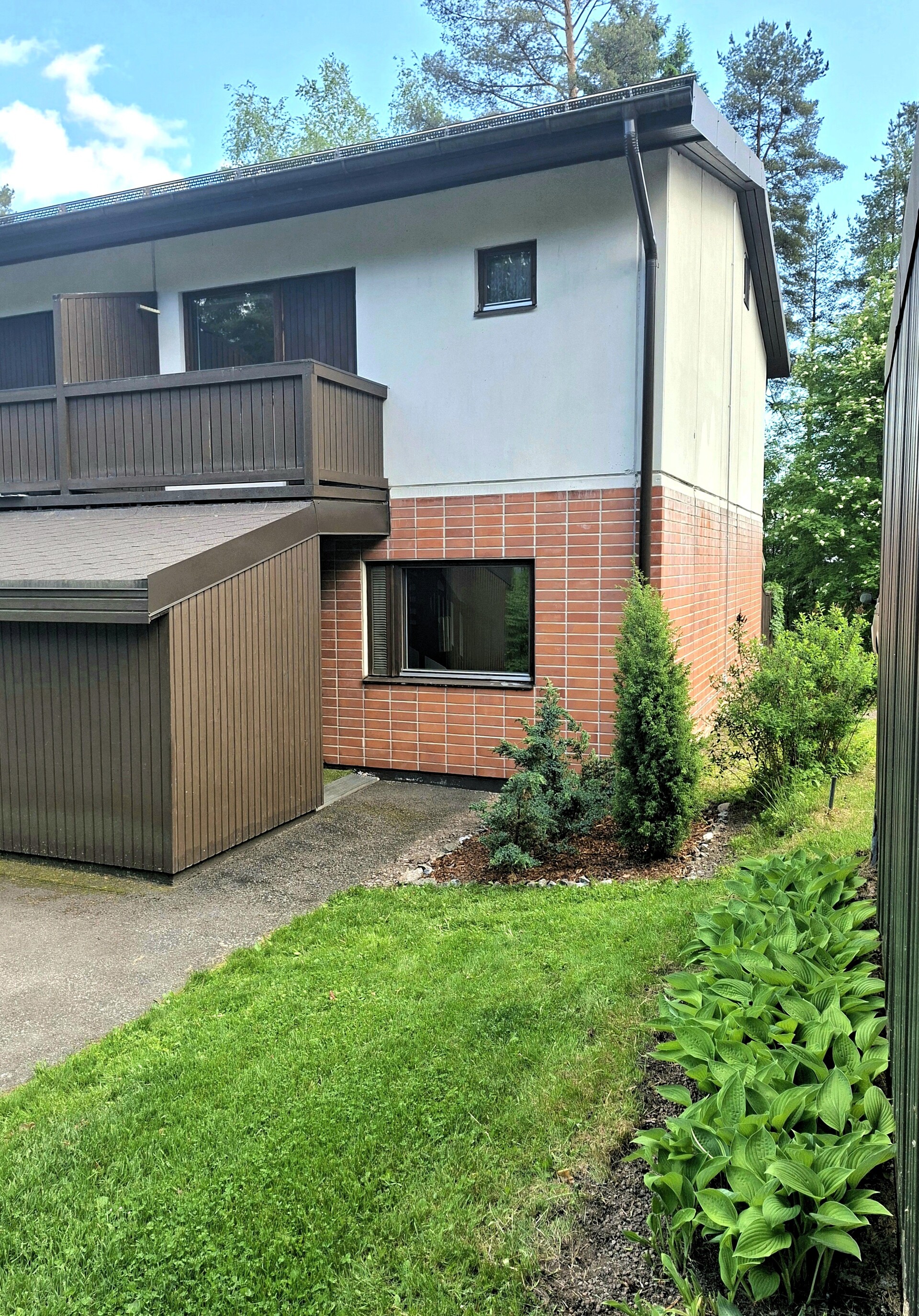 Tyttilammenkatu 20, Lehtomäki, Kouvola