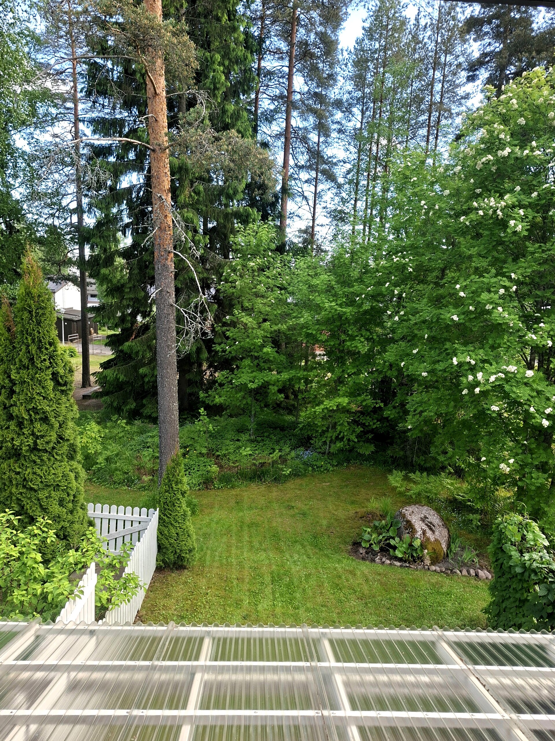 Tyttilammenkatu 20, Lehtomäki, Kouvola