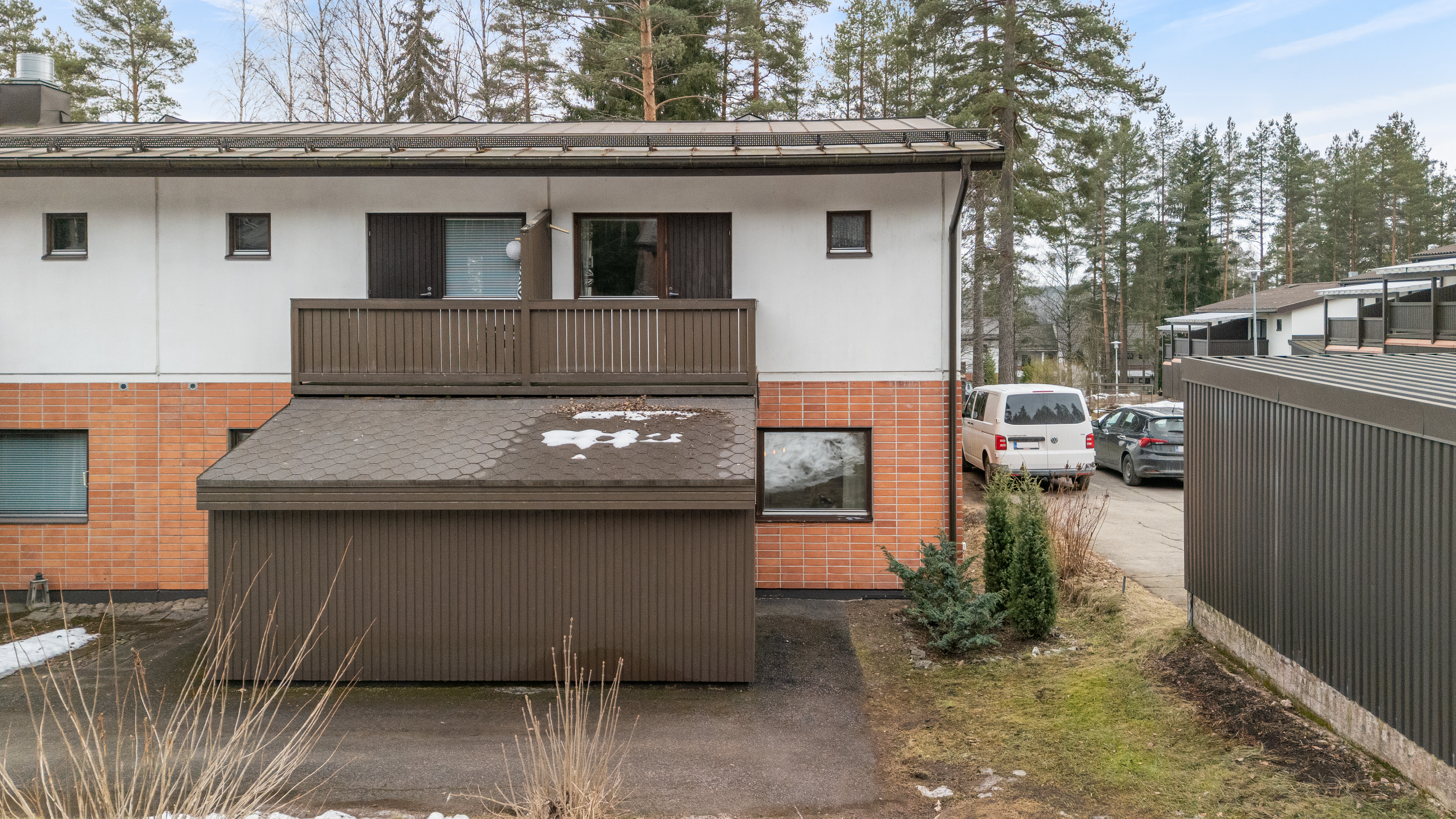 Tyttilammenkatu 20, Lehtomäki, Kouvola