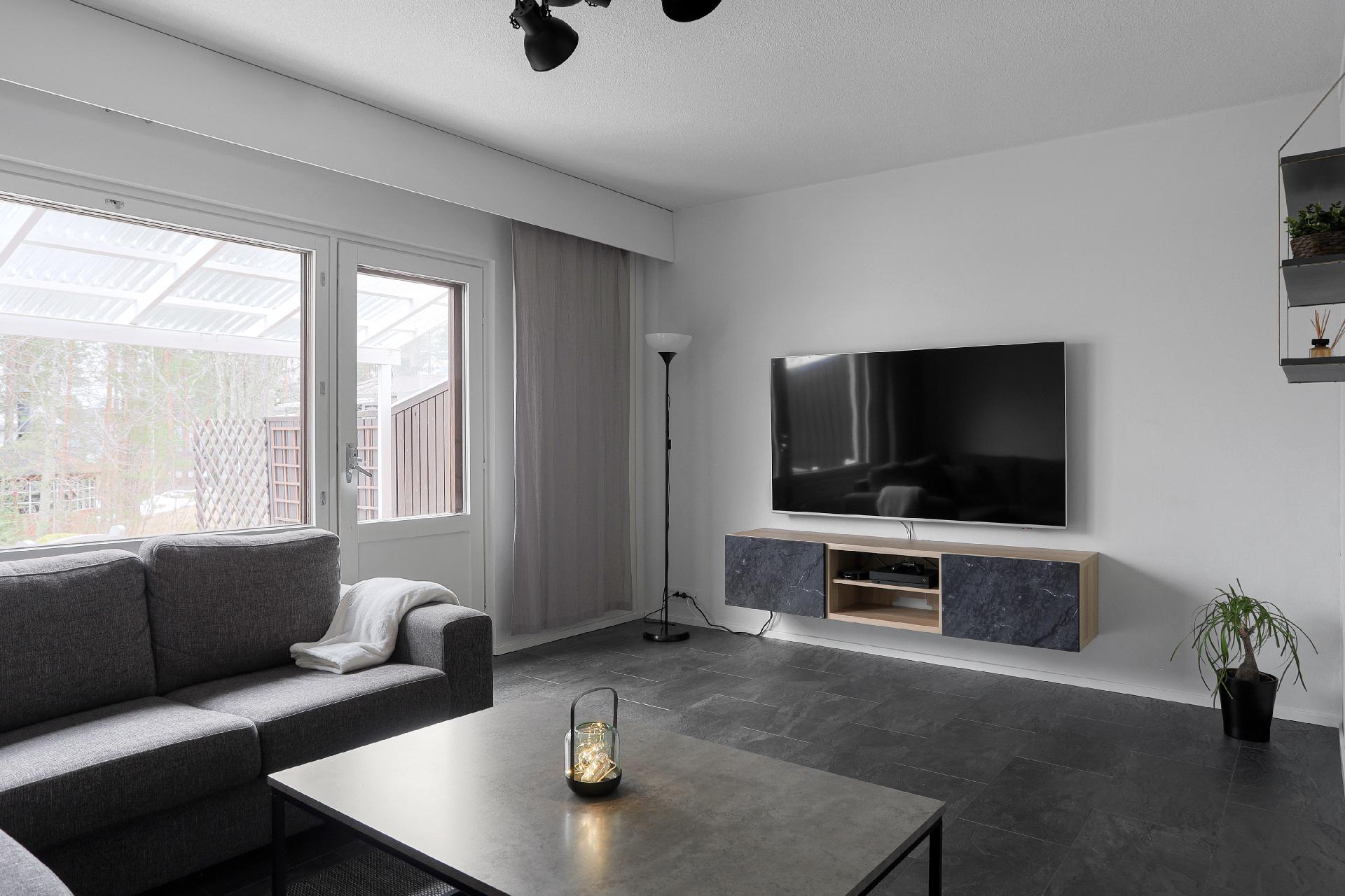 Tyttilammenkatu 20, Lehtomäki, Kouvola