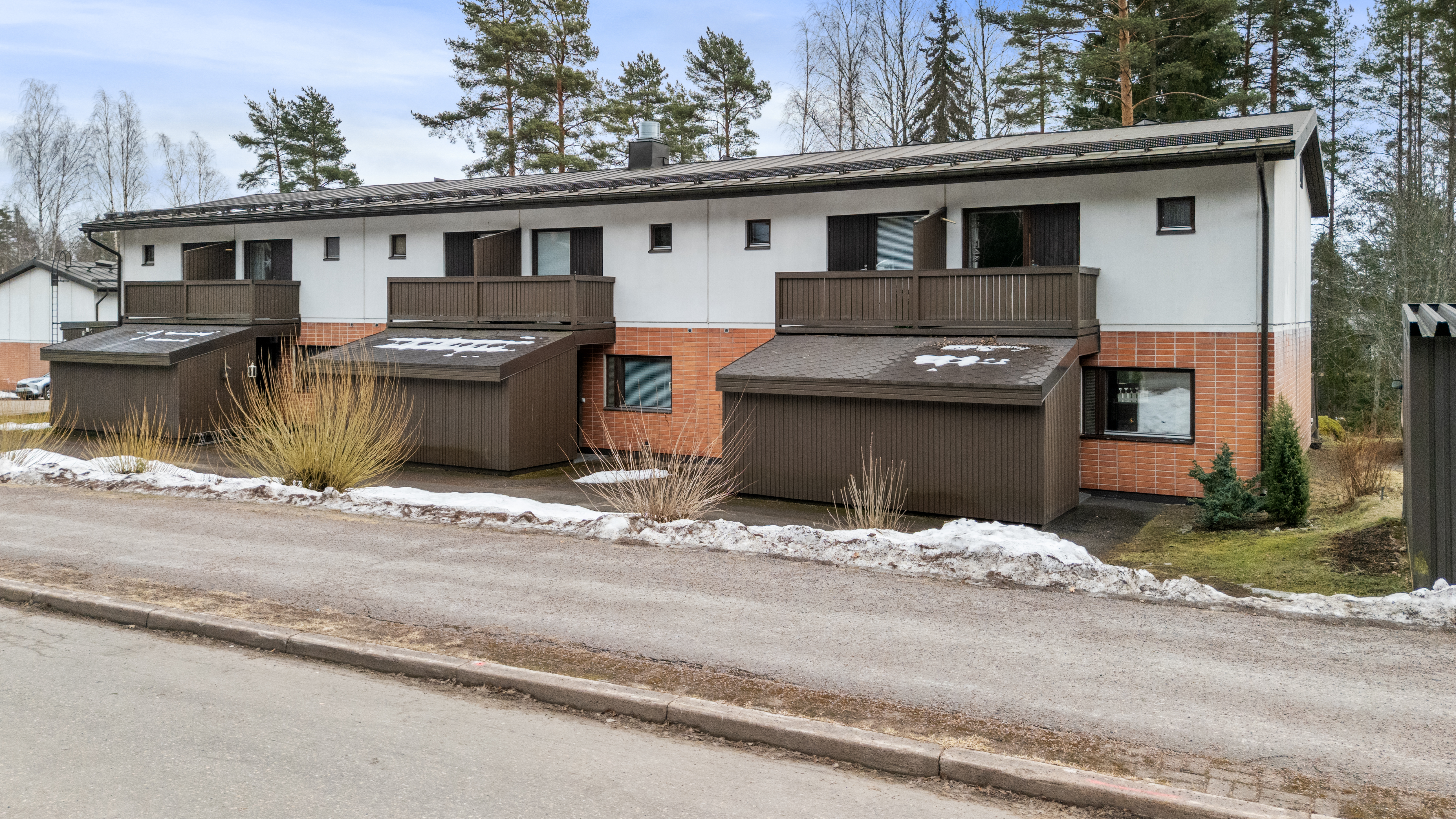 Tyttilammenkatu 20, Lehtomäki, Kouvola
