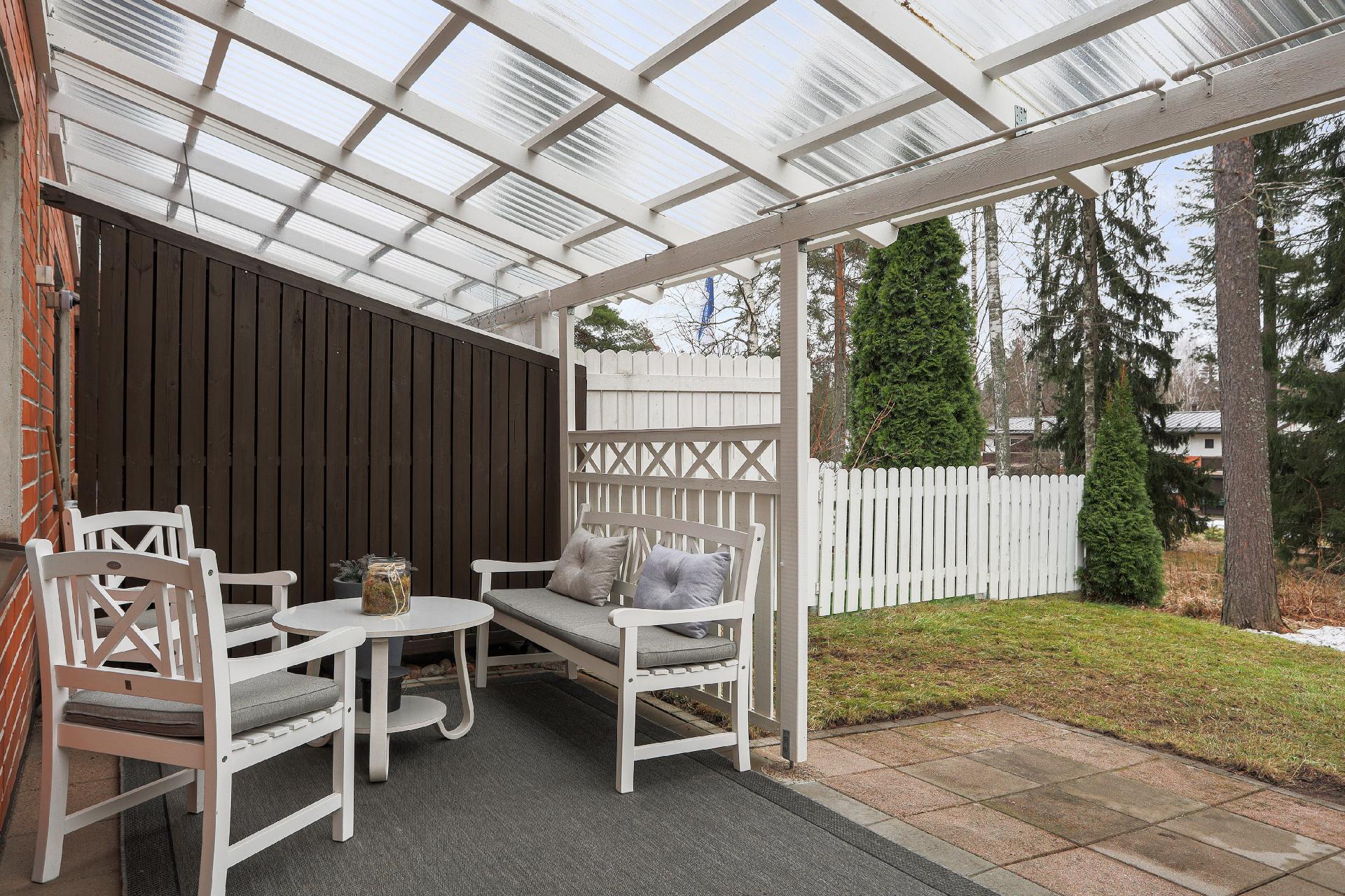 Tyttilammenkatu 20, Lehtomäki, Kouvola