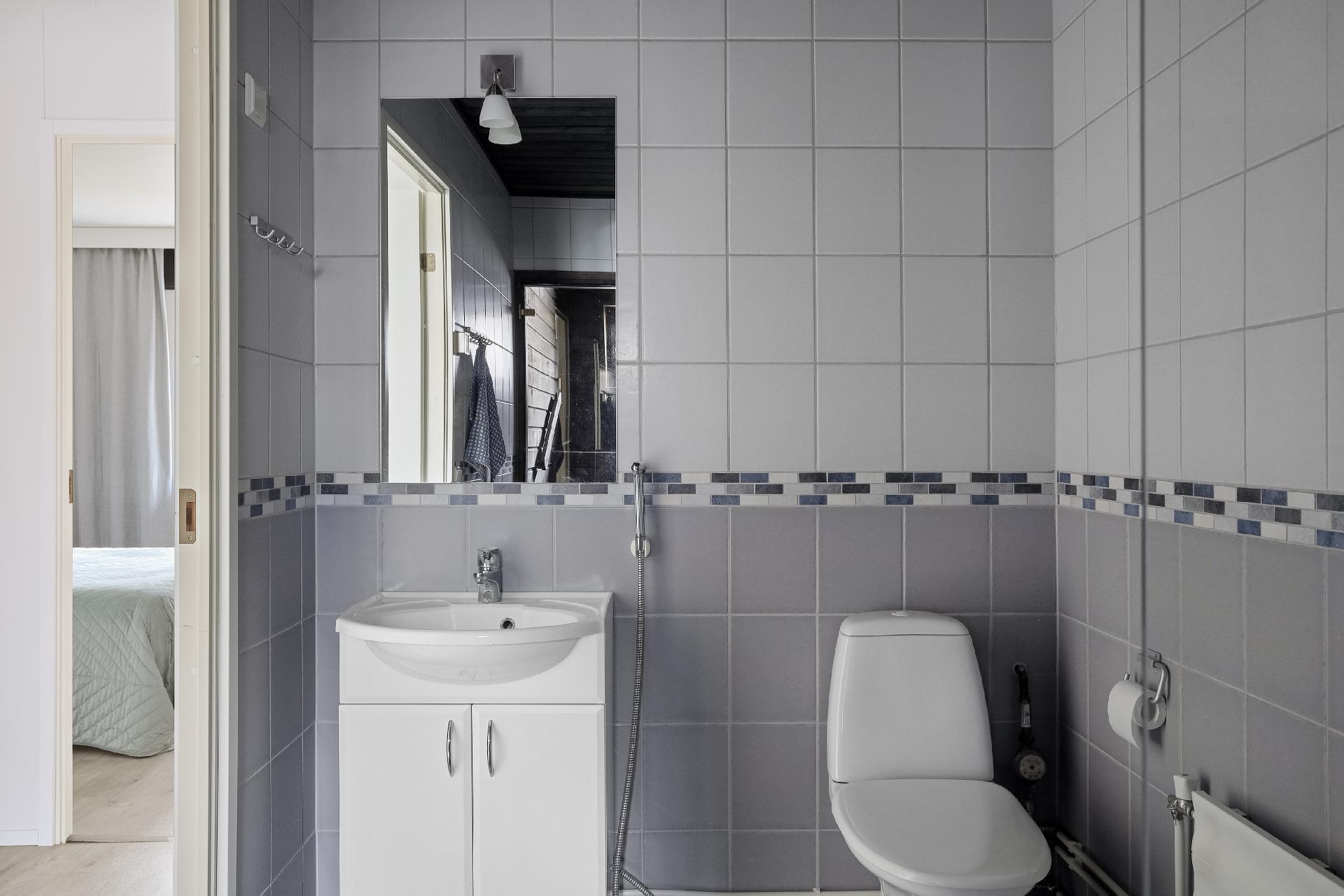 Tyttilammenkatu 20, Lehtomäki, Kouvola