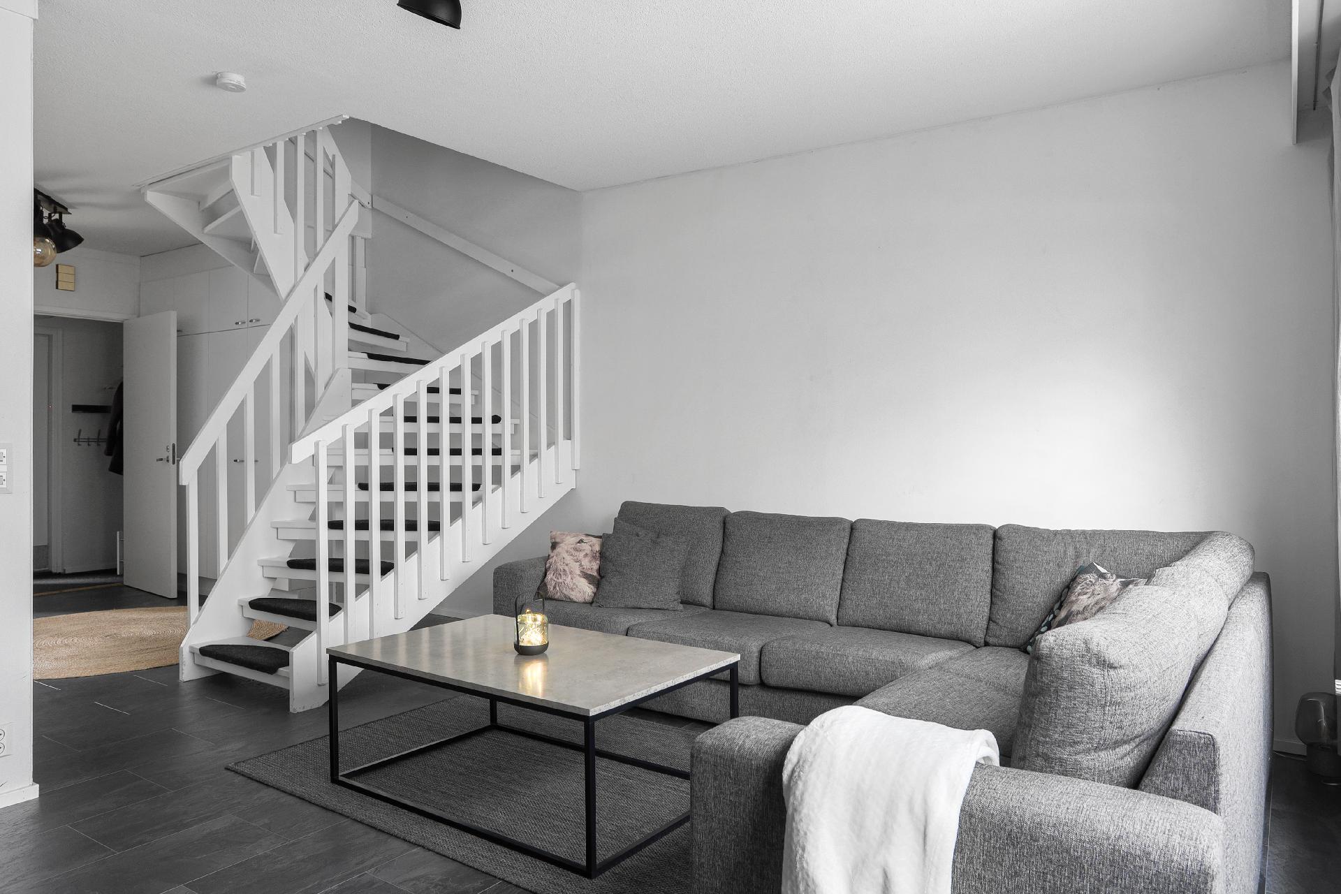 Tyttilammenkatu 20, Lehtomäki, Kouvola