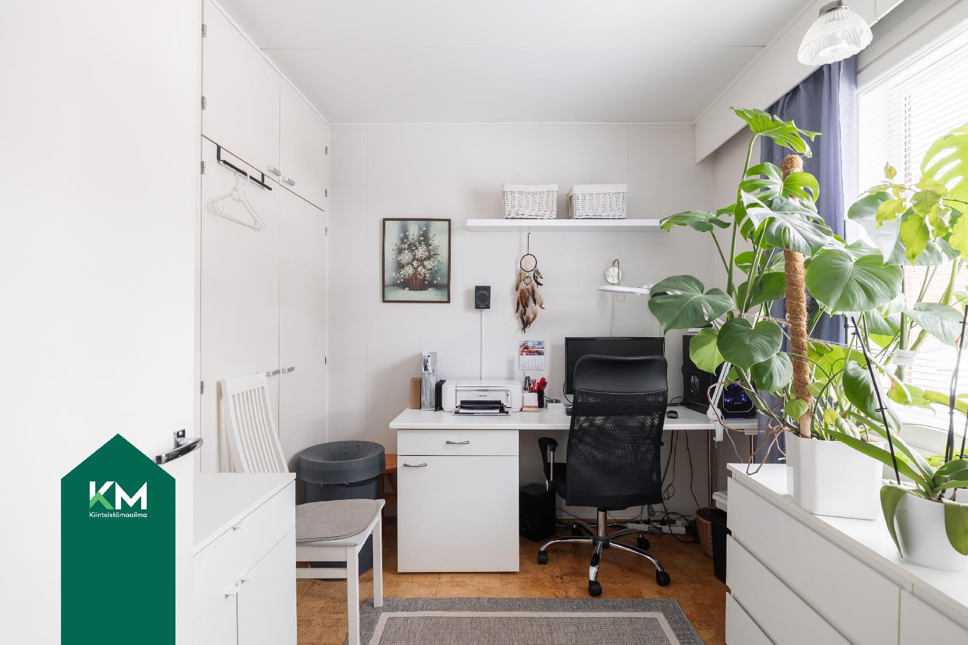 Maamiehentie 16, Aittakorpi, Kotka