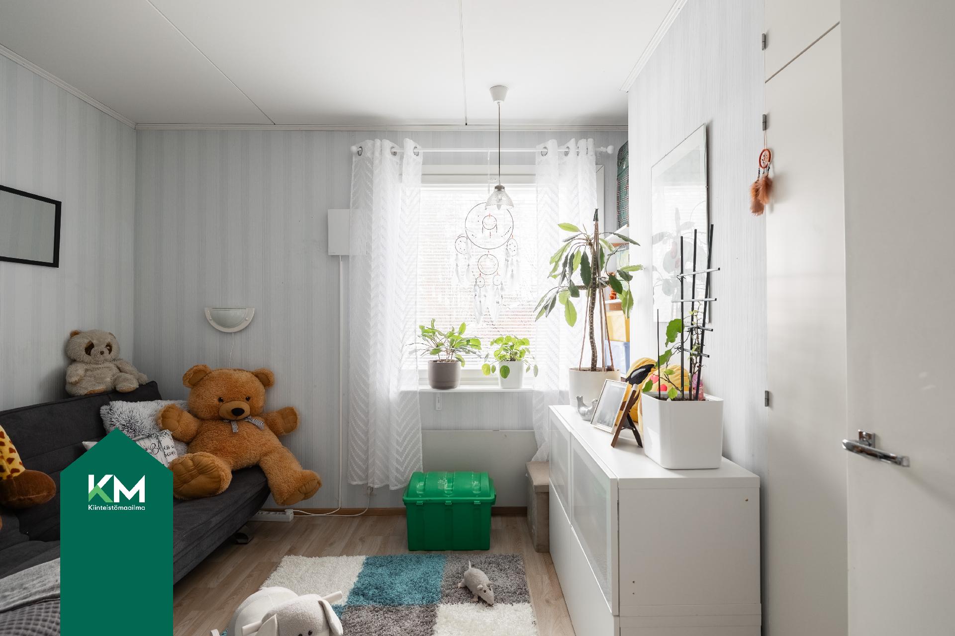 Maamiehentie 16, Aittakorpi, Kotka