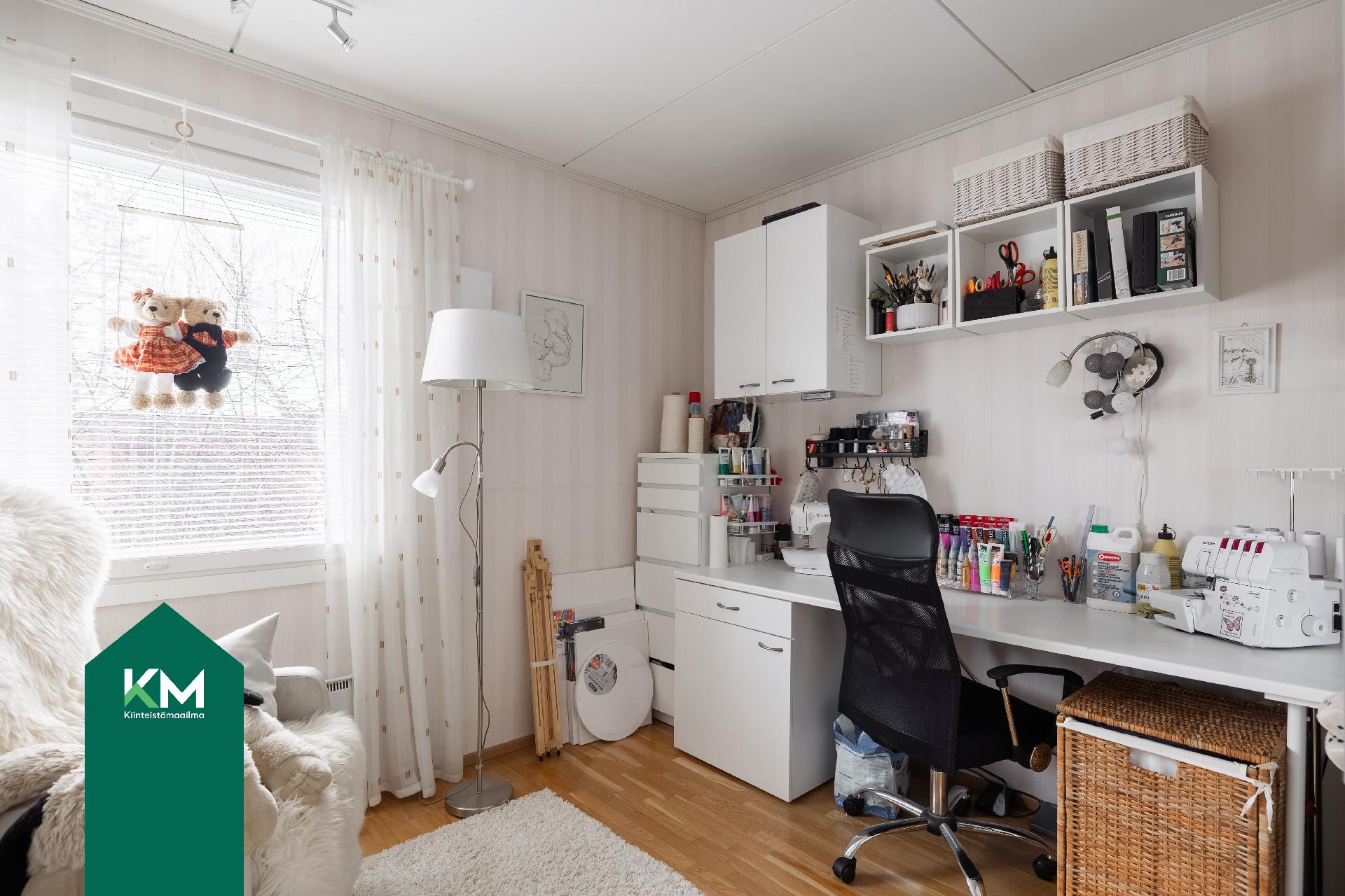 Maamiehentie 16, Aittakorpi, Kotka