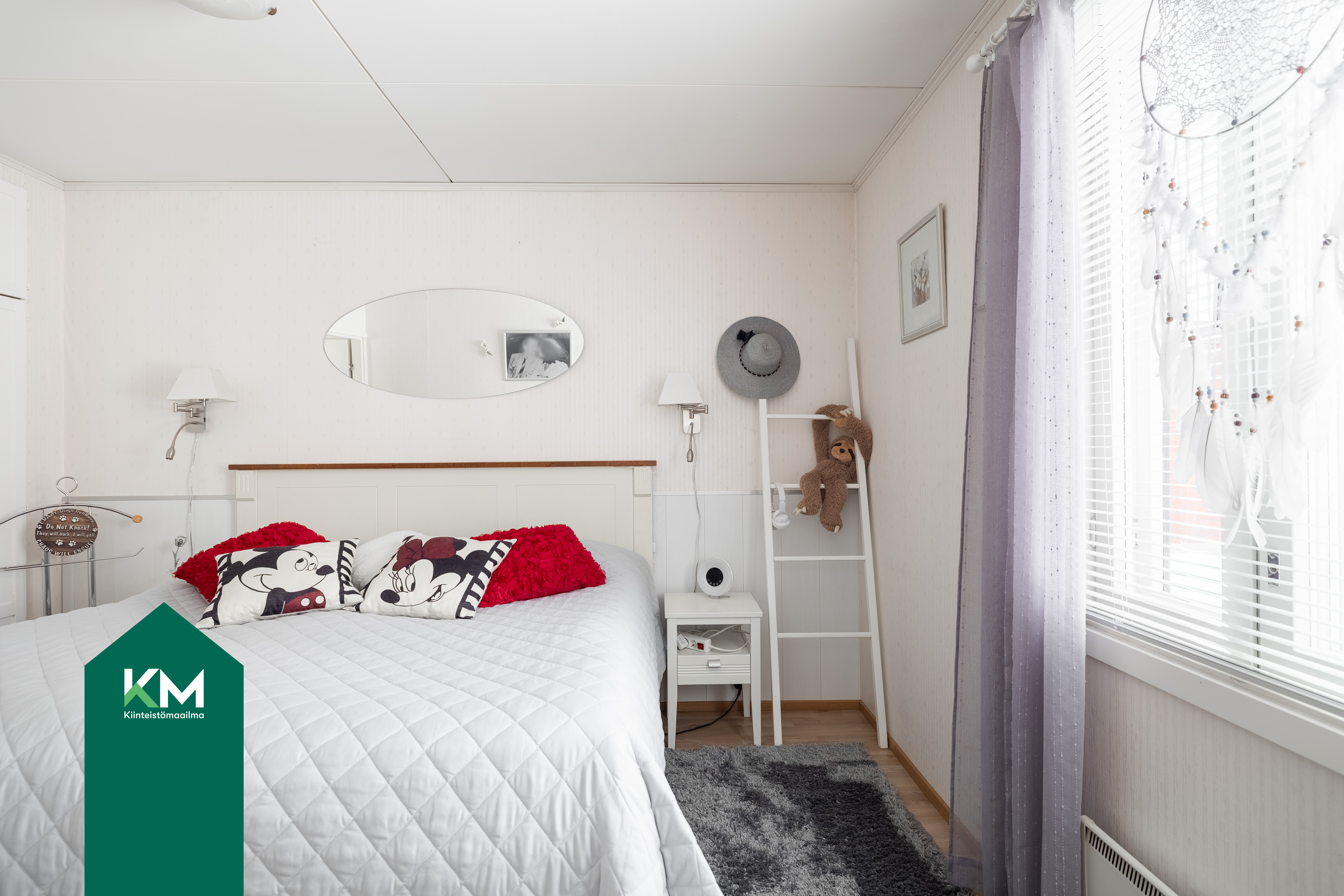 Maamiehentie 16, Aittakorpi, Kotka