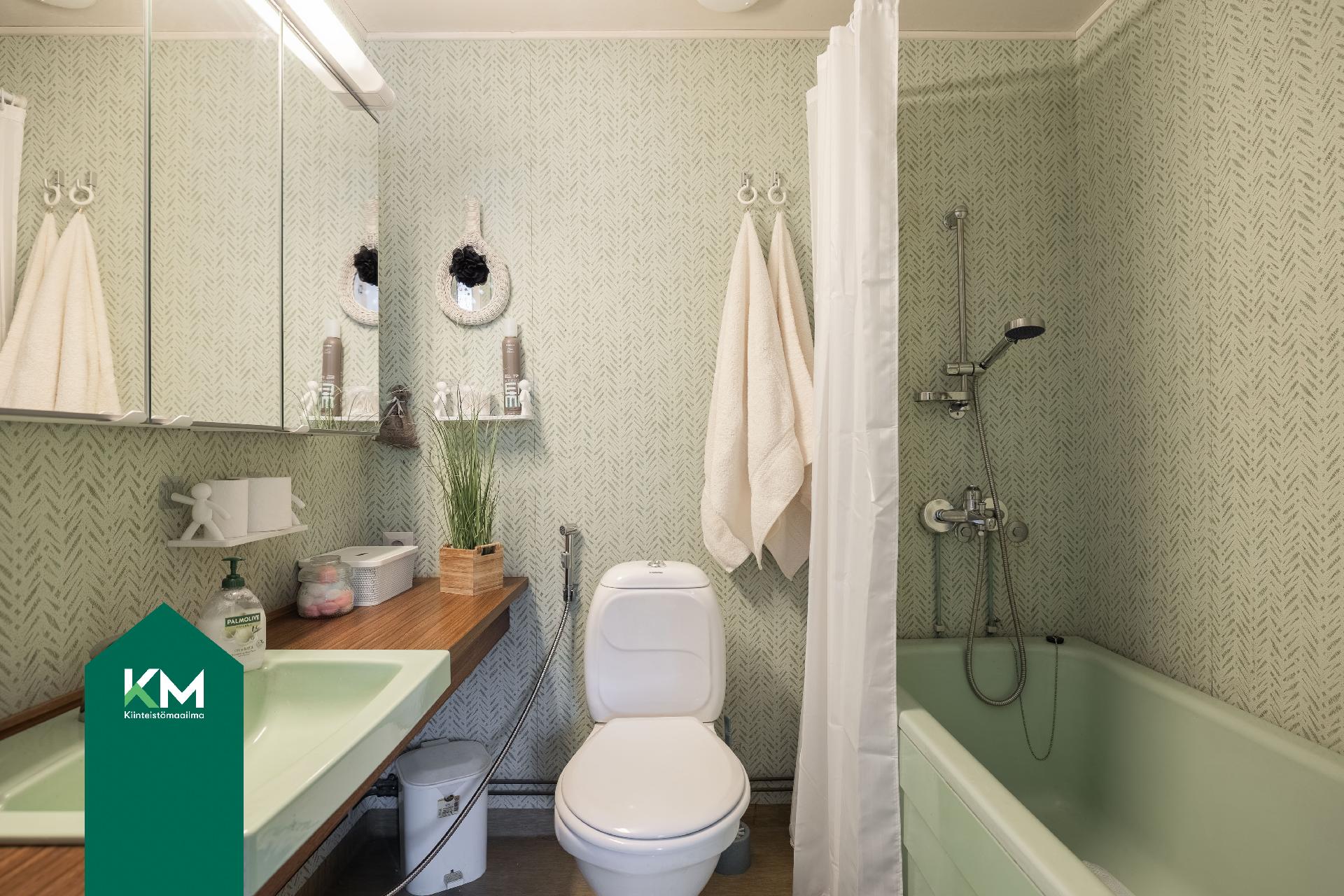 Maamiehentie 16, Aittakorpi, Kotka