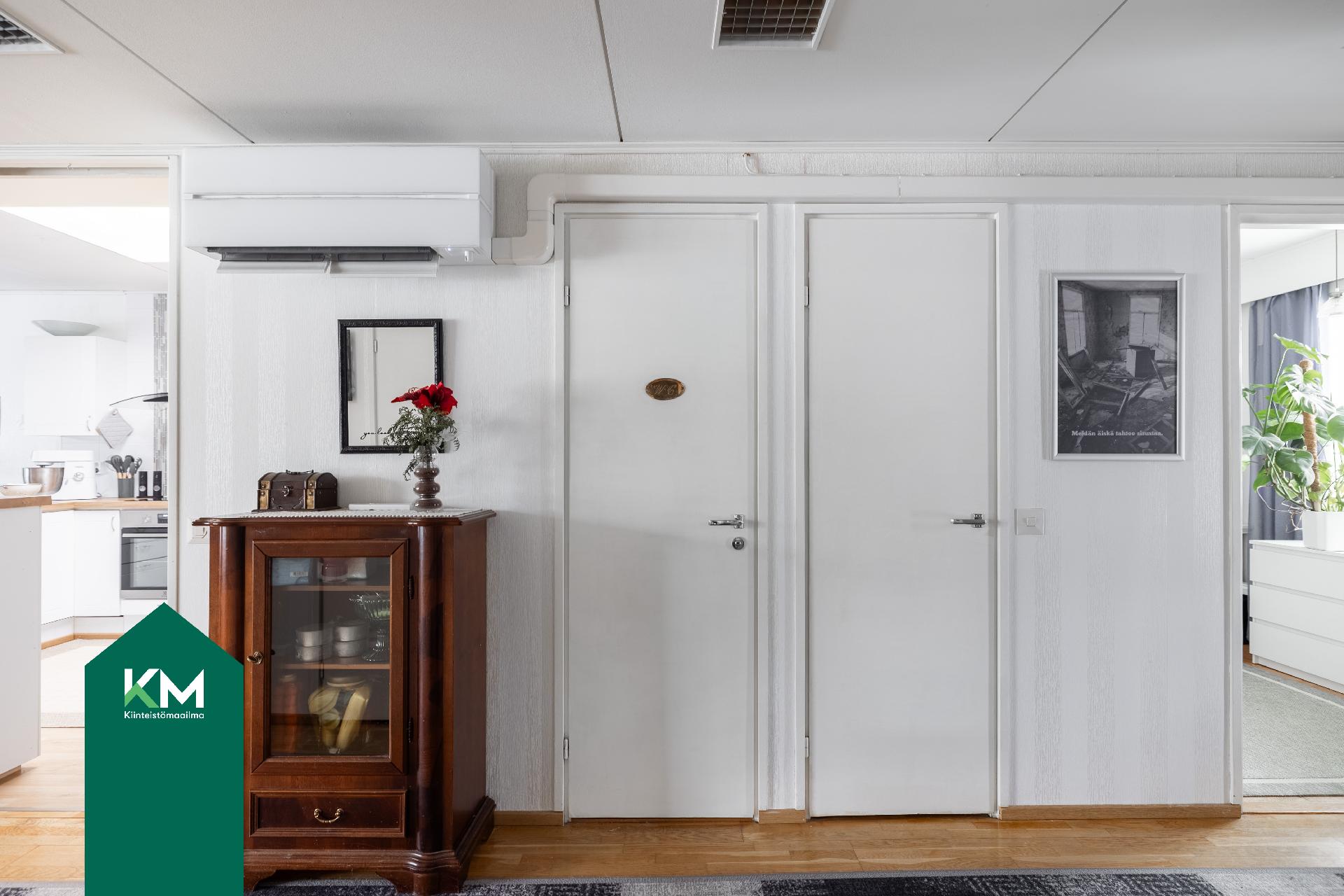 Maamiehentie 16, Aittakorpi, Kotka