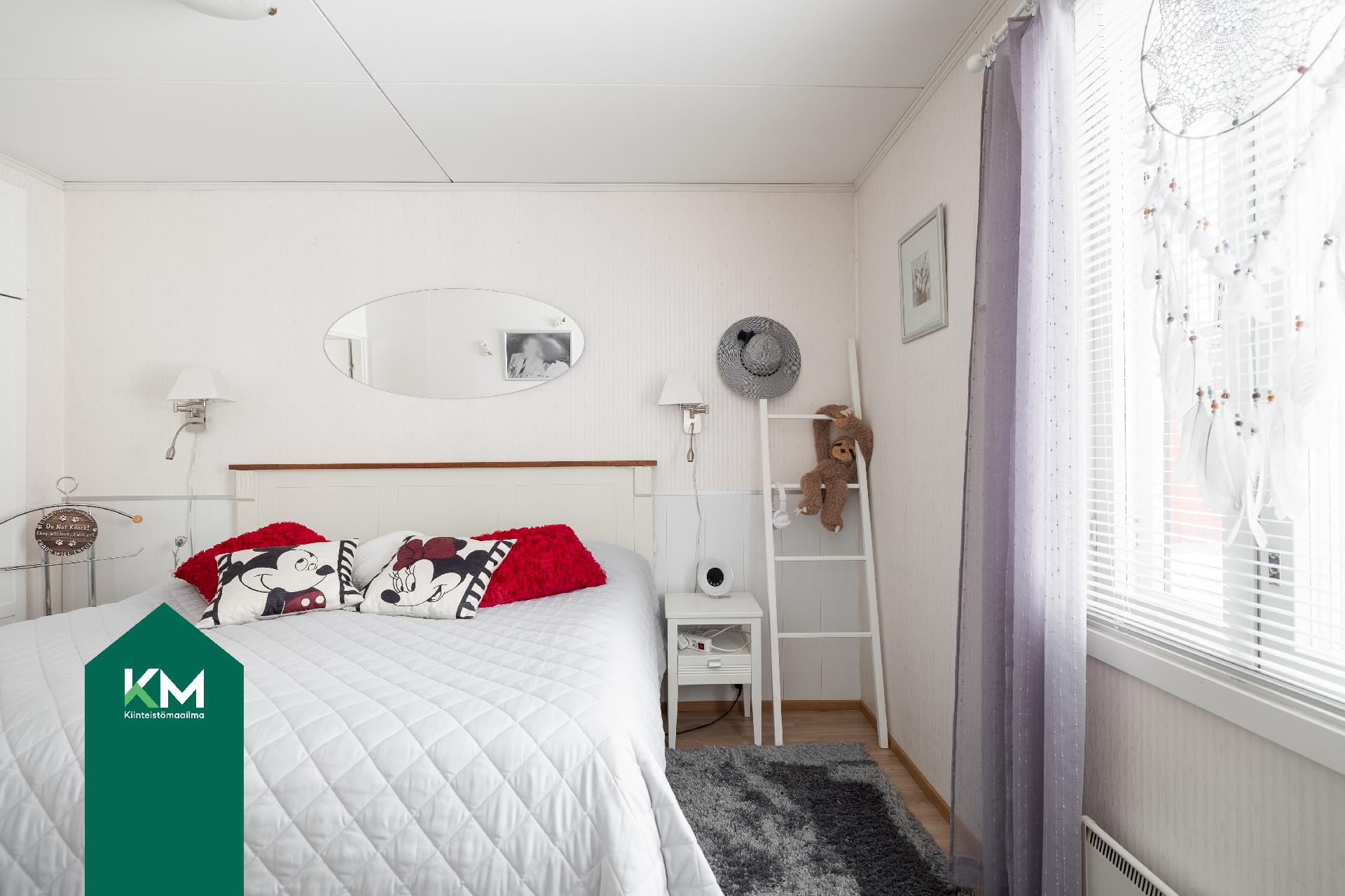 Maamiehentie 16, Aittakorpi, Kotka