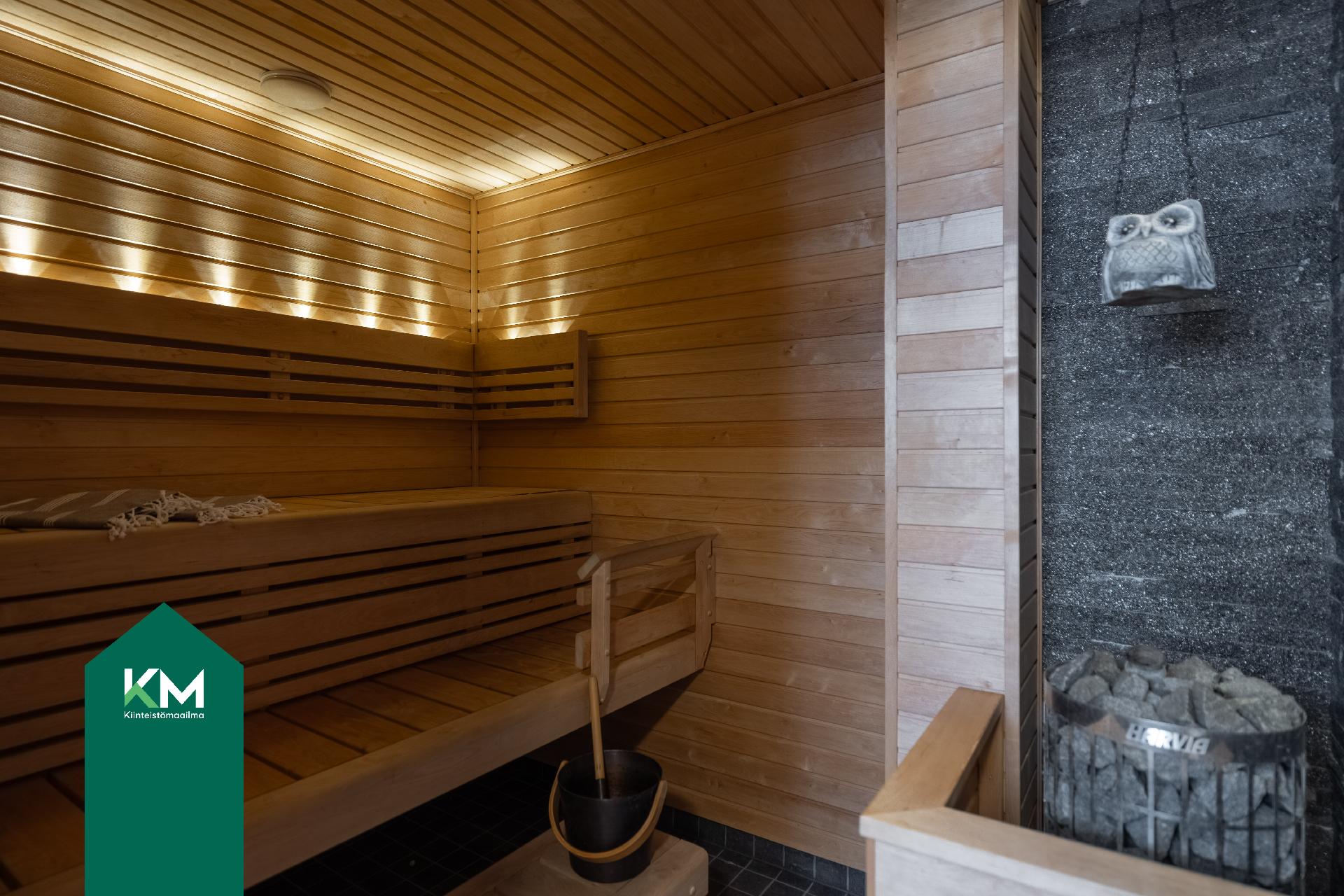 Maamiehentie 16, Aittakorpi, Kotka