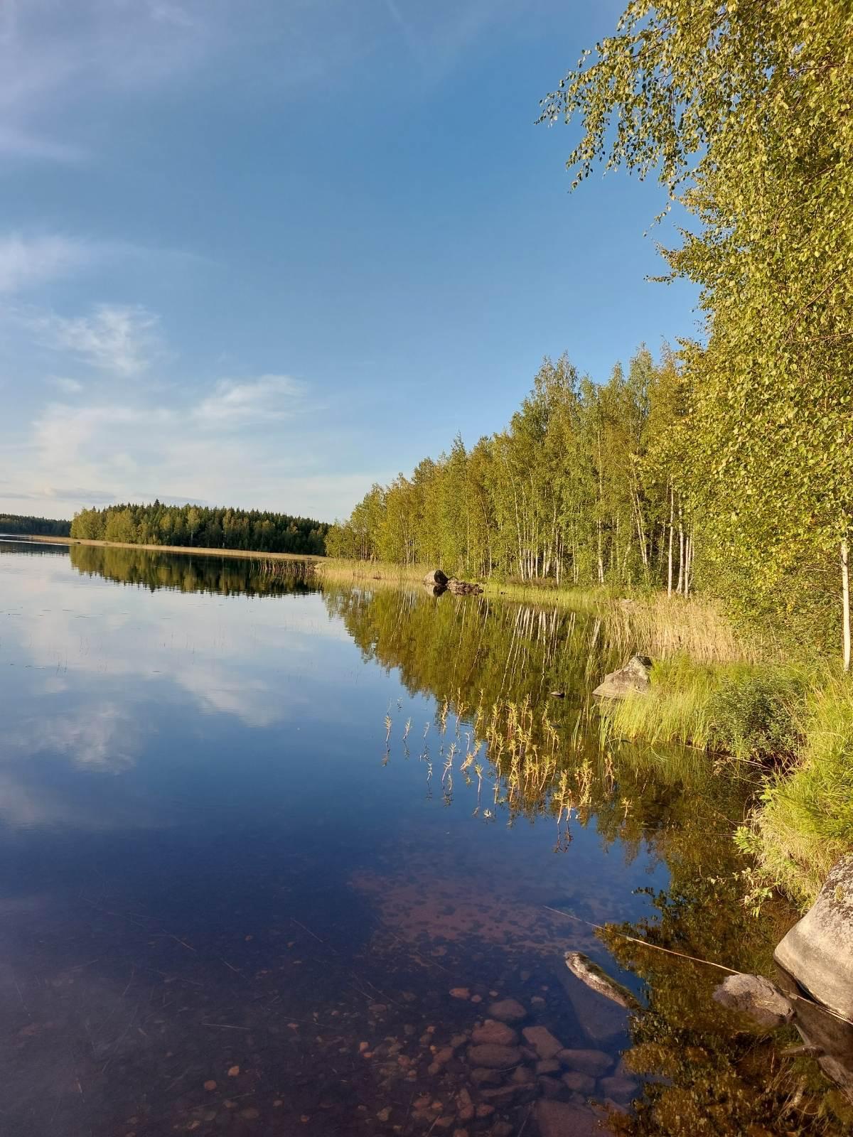 Putkisaarentie 199, Kangasniemi