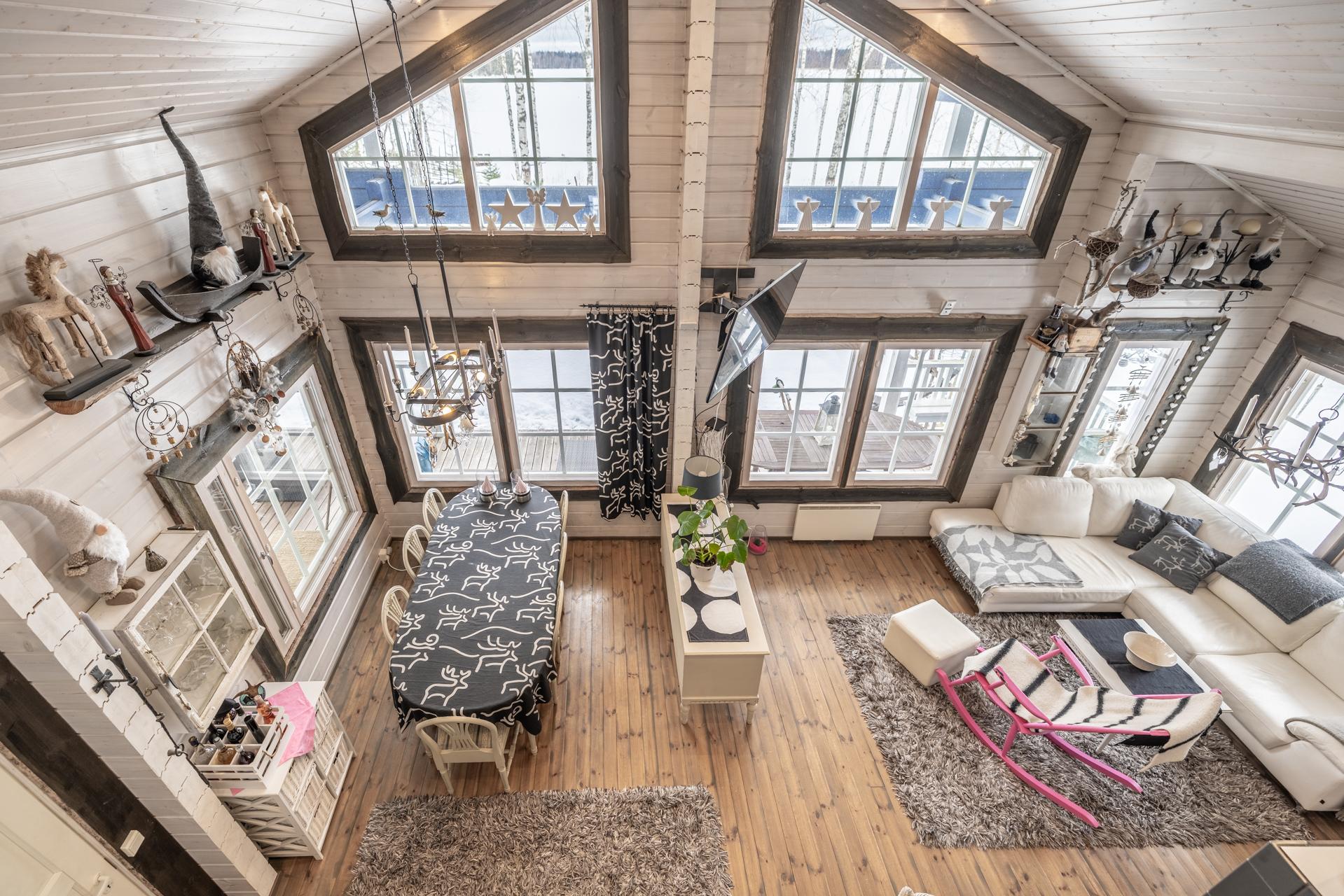 Putkisaarentie 199, Kangasniemi