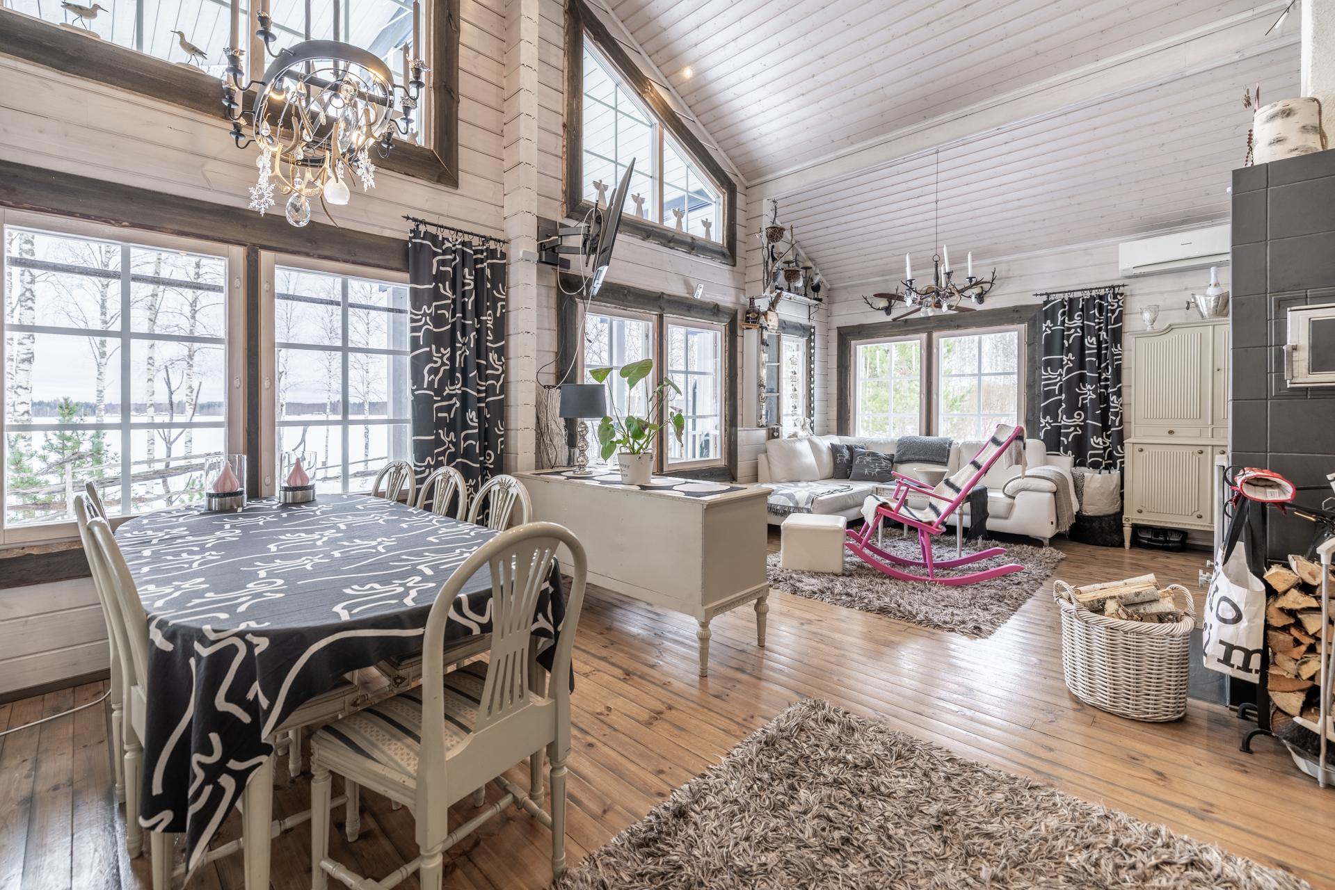 Putkisaarentie 199, Kangasniemi