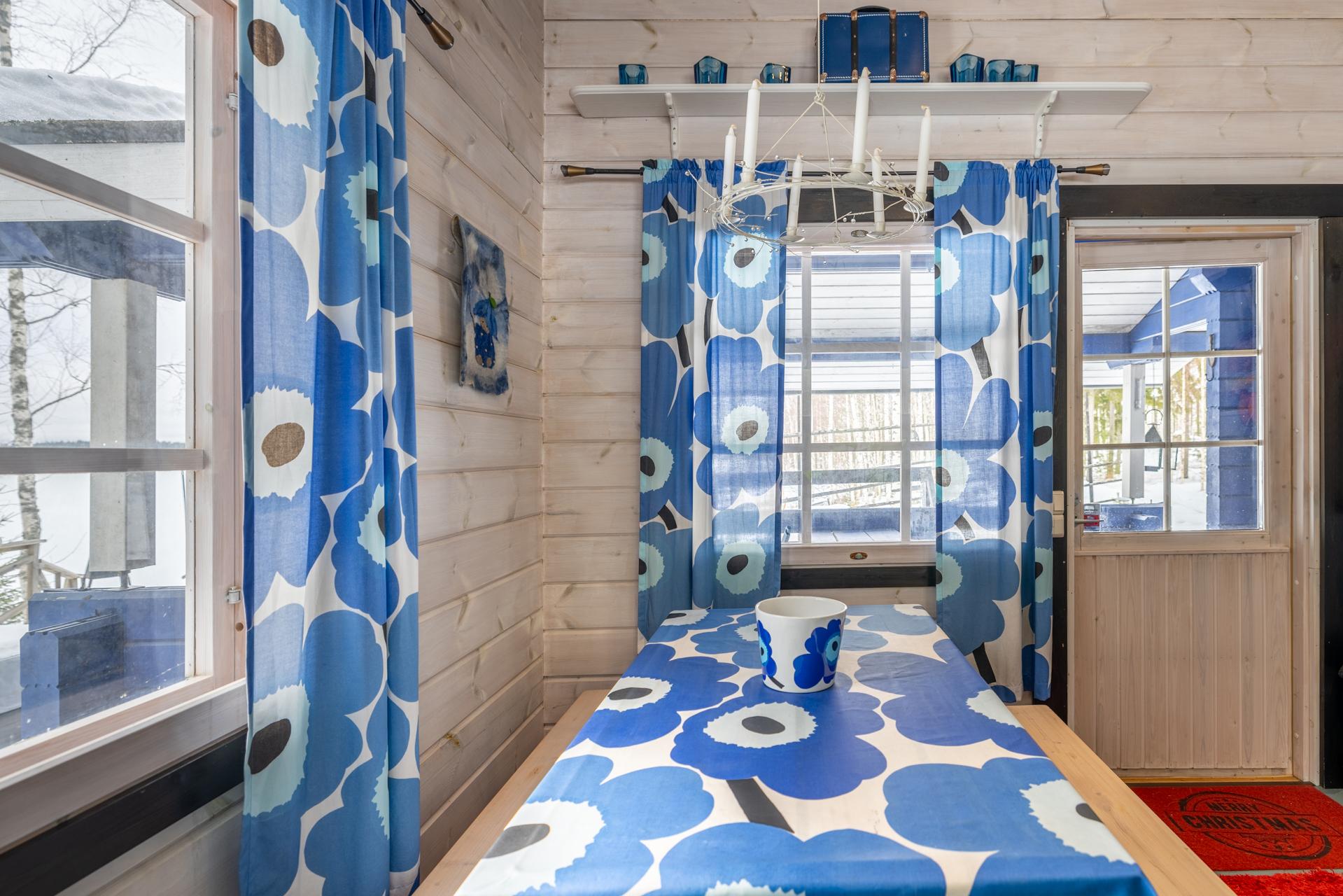 Putkisaarentie 199, Kangasniemi